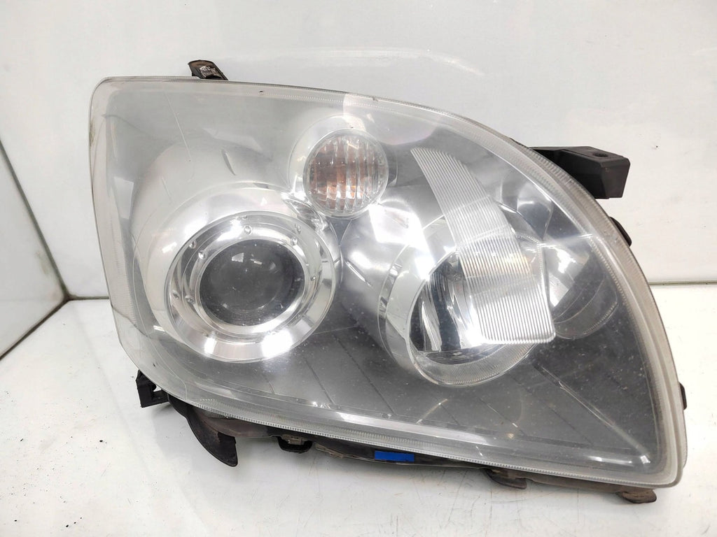Frontscheinwerfer Toyota Avensis 8596724011 99226800839000 Rechts Headlight SCH5399519039ul