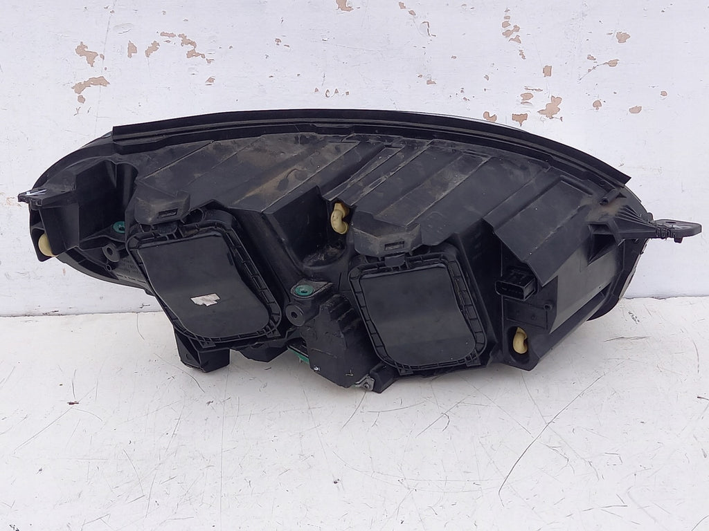 Frontscheinwerfer Peugeot Expert Links Scheinwerfer Headlight SCH9212546634cw