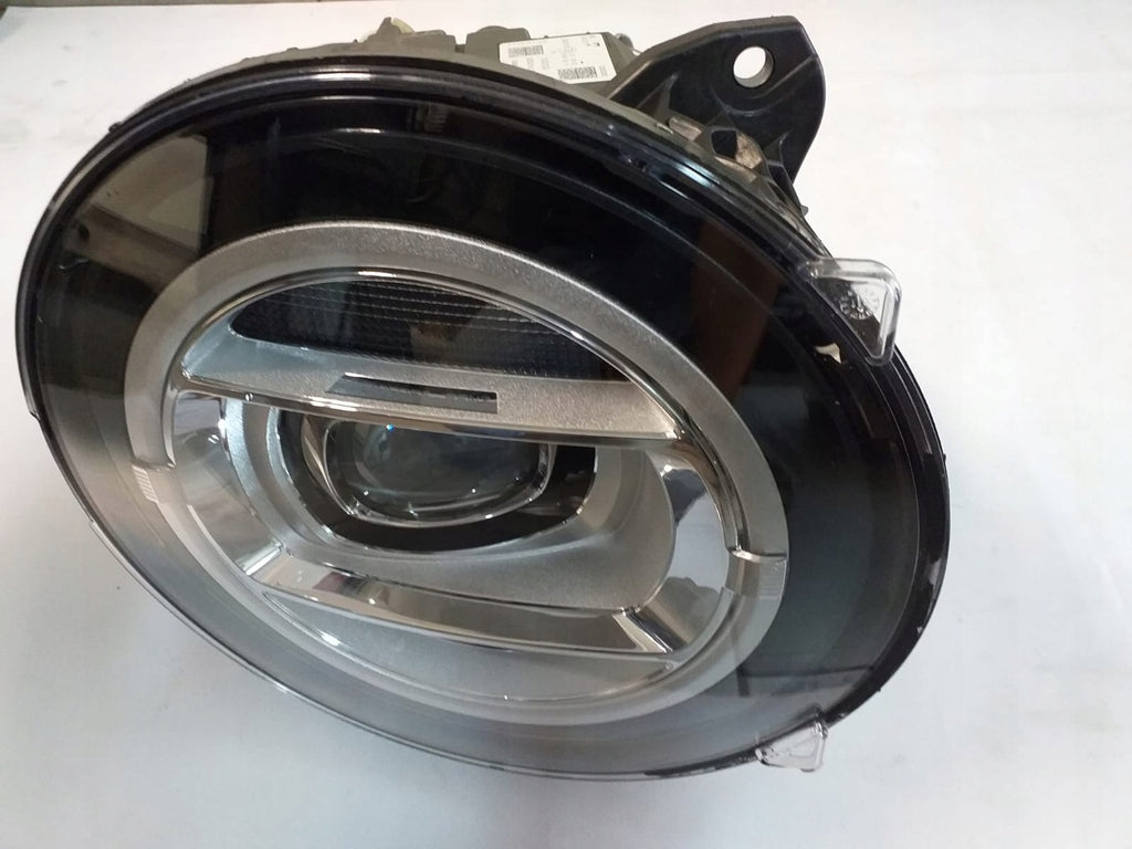 Frontscheinwerfer Mercedes-Benz W463 A4639067400 LED Rechts Headlight SCH7672443691jy
