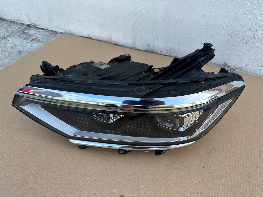 Frontscheinwerfer VW Passat B8 3G1941081T Full LED Links Scheinwerfer Headlight SCH8809745147ha
