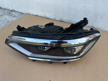 Laden Sie das Bild in den Galerie-Viewer, Frontscheinwerfer VW Passat B8 3G1941081T Full LED Links Scheinwerfer Headlight SCH8809745147ha
