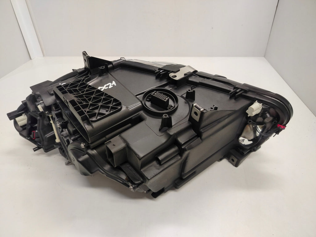 Frontscheinwerfer BMW F10 7352482 Full LED Rechts Scheinwerfer Headlight SCH1990658420ns