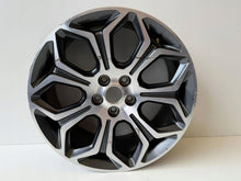 Laden Sie das Bild in den Galerie-Viewer, 1x Alufelge 18 Zoll JX7C-1007-R1A Ford Focus Rim Wheel FEL3061671248rx
