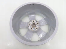Laden Sie das Bild in den Galerie-Viewer, 4x Alufelge 17 Zoll 7.0" 5x112 47ET Glanz Silber 8S0601025J Audi Tt Rim Wheel FEL9258570011jd