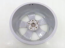 Load image into Gallery viewer, 4x Alufelge 17 Zoll 7.0" 5x112 47ET Glanz Silber 8S0601025J Audi Tt Rim Wheel FEL9258570011jd