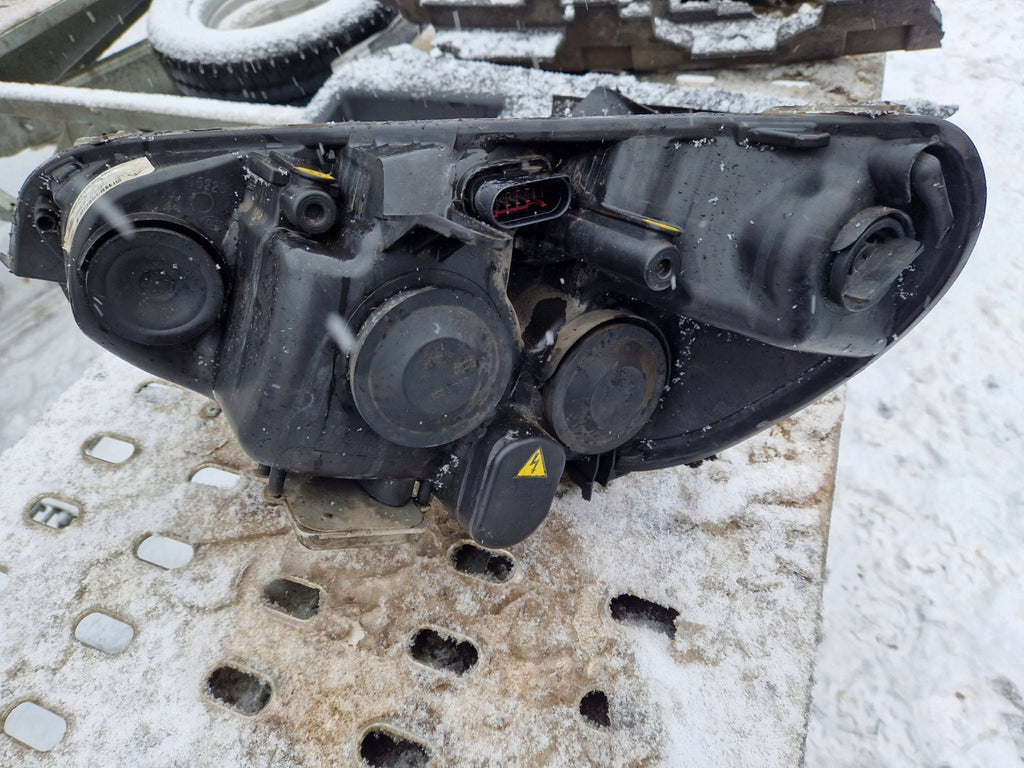 Frontscheinwerfer Ford Galaxy I 6M21-13D154-AG Xenon Rechts Headlight SCH5644360919nm