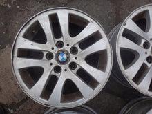 Laden Sie das Bild in den Galerie-Viewer, 4x Alufelge 16 Zoll 7.0" 5x100 34ET 6775595 BMW E91 E90 Rim Wheel FEL5309061495dy