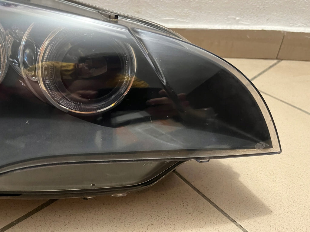 Frontscheinwerfer BMW X6 E71 Rechts Scheinwerfer Headlight SCH5457367760pz