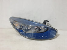 Load image into Gallery viewer, Frontscheinwerfer Renault Fluence 260102708R Rechts Scheinwerfer Headlight SCH1330936496pj