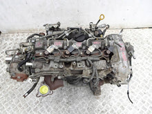 Load image into Gallery viewer, Motor Toyota Verso 1DA 2.0 2009 Diesel Engine Komplett MOT5581619258ul