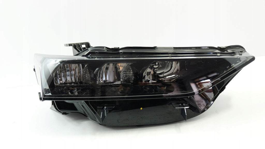 Frontscheinwerfer Citroën Ds4 9837938280 Rechts Scheinwerfer Headlight