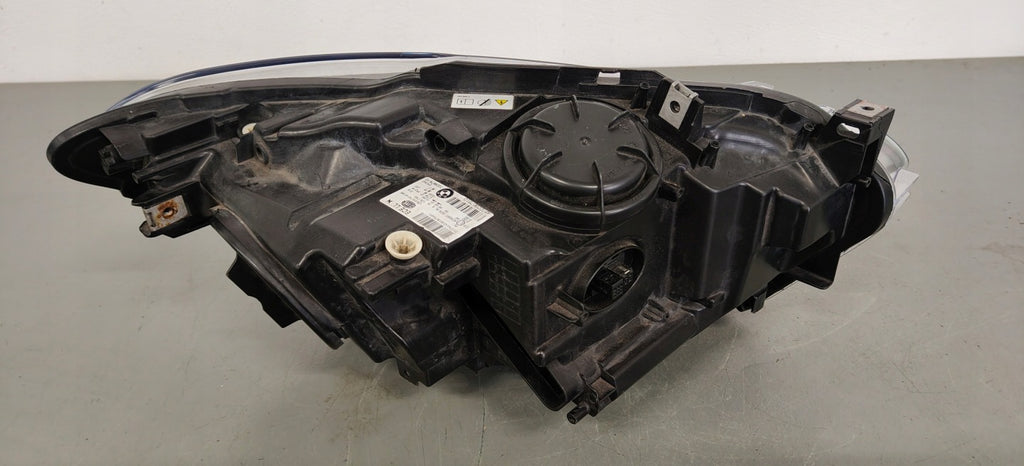 Frontscheinwerfer BMW 1 F21 F20 7229679 Xenon Links Scheinwerfer Headlight SCH7038227824es