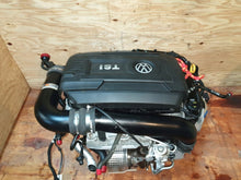 Laden Sie das Bild in den Galerie-Viewer, Motor VW Beetle Jetta I CPR 1.8 TSI 90PS 66kW 49TKm 2012 Benzin Engine Komplett MOT6577492728ym