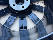 Laden Sie das Bild in den Galerie-Viewer, 4x Alufelge 19 Zoll 8.0" 5x112 39ET Glanz Silber 4K0601025M Audi A6 Rim Wheel FEL6530321816er