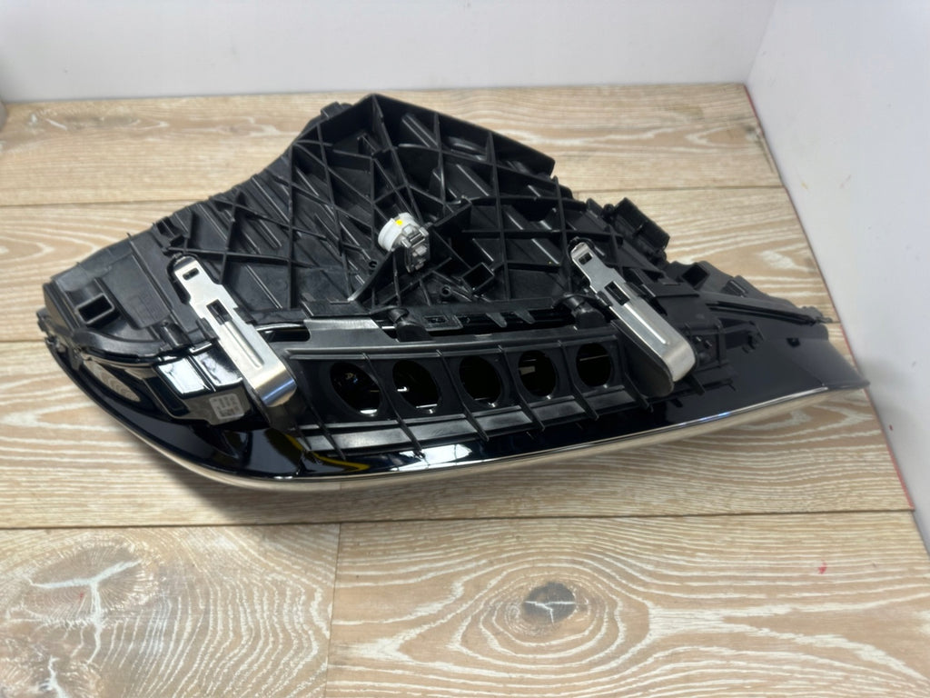 Frontscheinwerfer BMW 4 G22 G26 9505115-05 Laser Links Scheinwerfer Headlight SCH4247708252kw