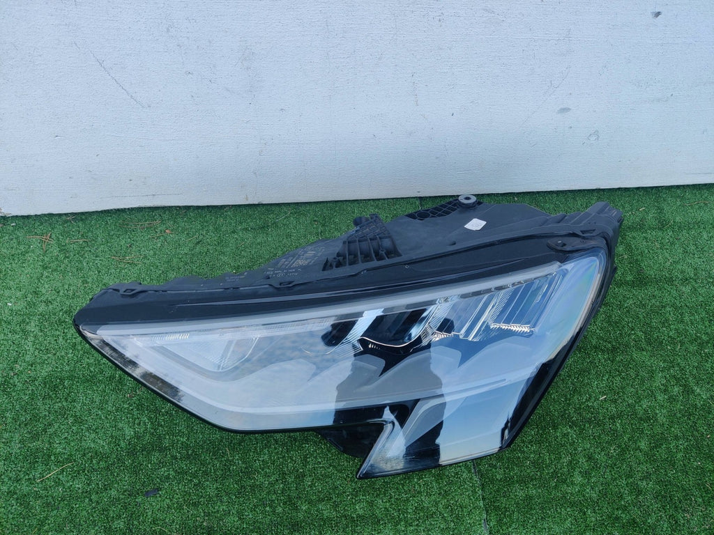 Frontscheinwerfer Audi A3 8Y0941011 Links Scheinwerfer Headlight SCH9157643058mg