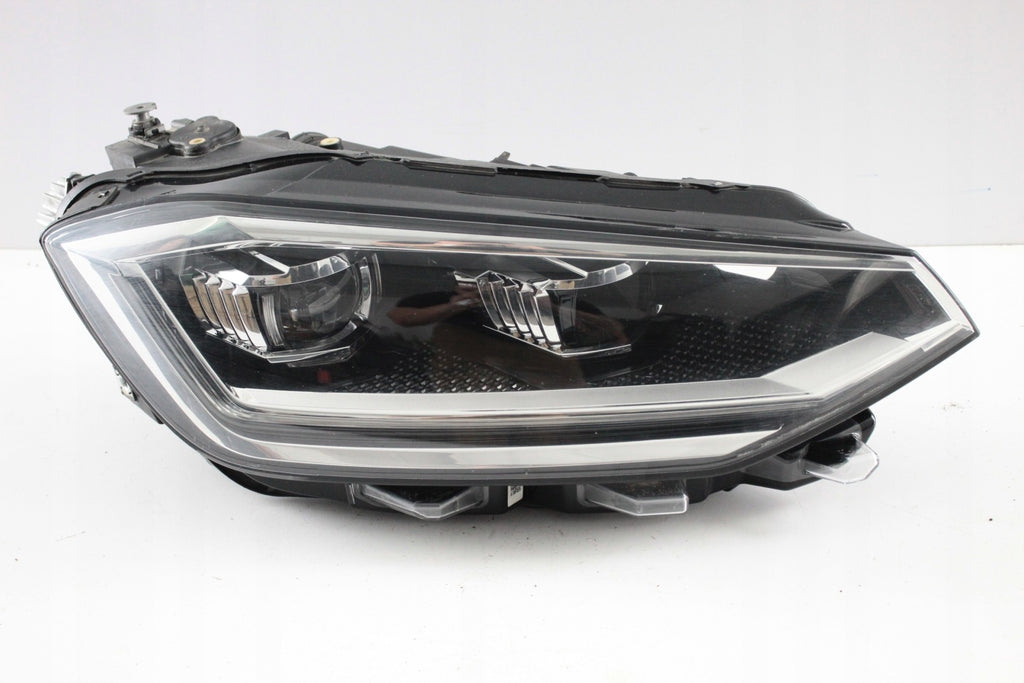 Frontscheinwerfer VW Sportsvan 517941036A Full LED Rechts Scheinwerfer Headlight SCH1275626466iv