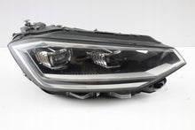 Laden Sie das Bild in den Galerie-Viewer, Frontscheinwerfer VW Sportsvan 517941036A Full LED Rechts Scheinwerfer Headlight SCH1275626466iv
