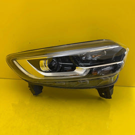 Frontscheinwerfer Renault Kadjar 260104607R LED Rechts Scheinwerfer Headlight SCH8401746686tj