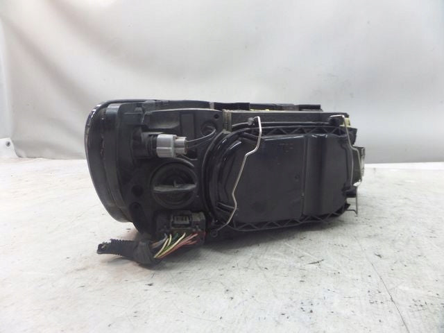 Frontscheinwerfer Volvo V50 31213181 Xenon Links Scheinwerfer Headlight SCH5906045099va