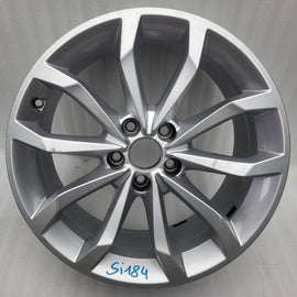 1x Alufelge 18 Zoll 8.0