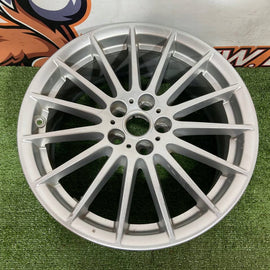 1x Alufelge 18 Zoll 7.5