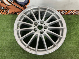 1x Alufelge 18 Zoll 7.5