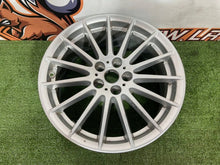 Laden Sie das Bild in den Galerie-Viewer, 1x Alufelge 18 Zoll 7.5" 5x108 HK831007AA Jaguar Rim Wheel FEL8093968935pi