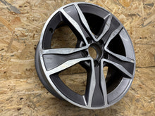 Load image into Gallery viewer, 1x Alufelge 17 Zoll 7.0" 5x112 48 5ET A2054010800 Mercedes-Benz W205 Rim Wheel FEL7833211113ka