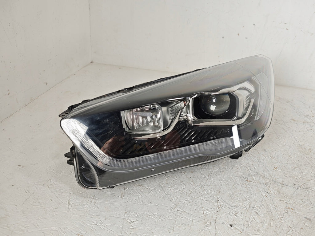 Frontscheinwerfer Ford Kuga GV4113D155EG Links Scheinwerfer Headlight SCH9050773204fb