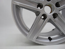 Load image into Gallery viewer, 1x Alufelge 16 Zoll 7.0&quot; 5x112 40ET Glanz Silber 8V0601025DC Audi A3 Rim Wheel