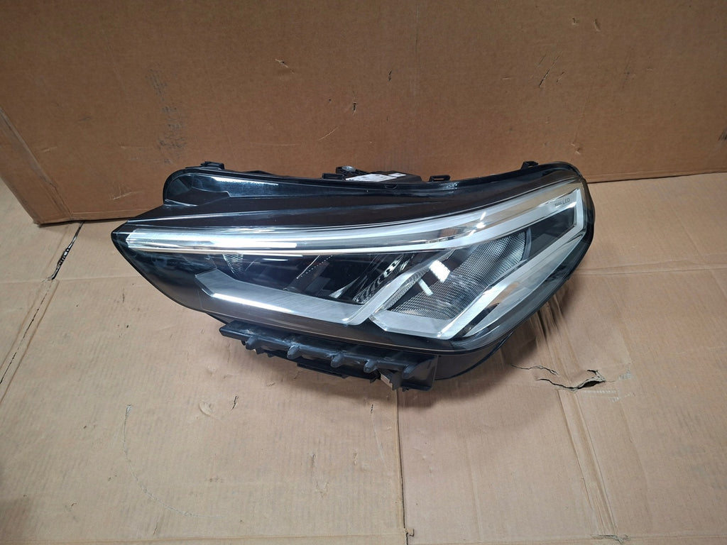 Frontscheinwerfer BMW X1 5A9A221 Full LED Links Scheinwerfer Headlight SCH8795833328me