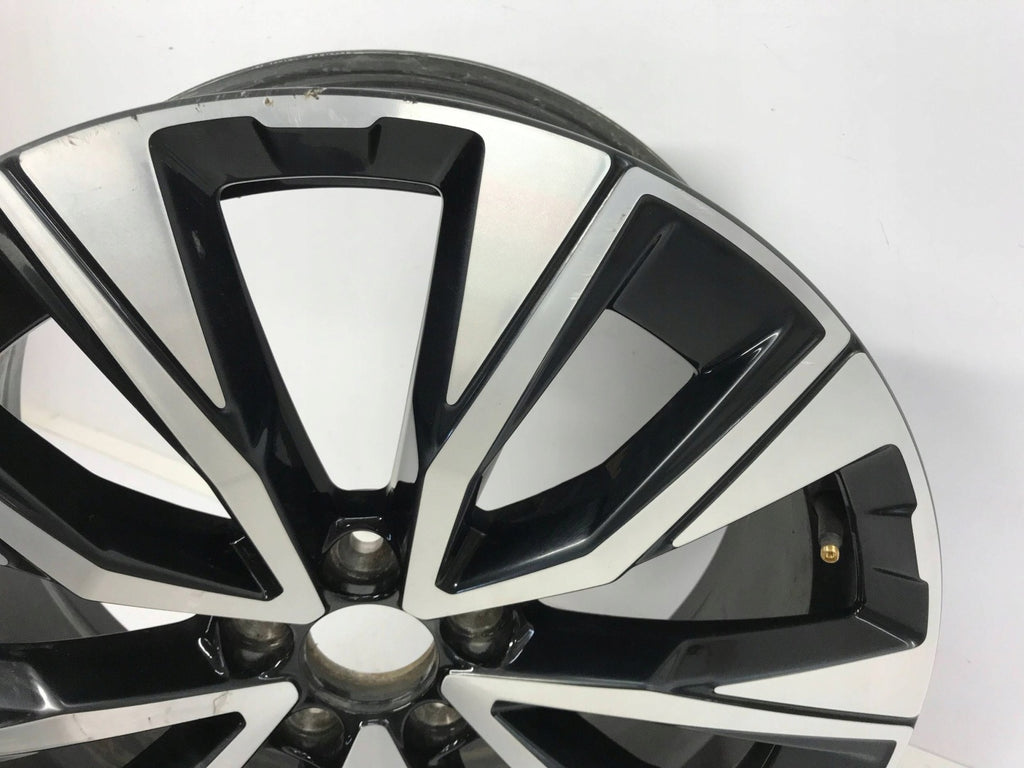 1x Alufelge 19 Zoll 5x108 32243399 Volvo Xc60 Ii Rim Wheel FEL5954353406jw