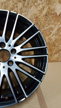 Laden Sie das Bild in den Galerie-Viewer, 1x Alufelge 18 Zoll 8.5&quot; 5x112 52ET Mercedes-Benz W206 Rim Wheel