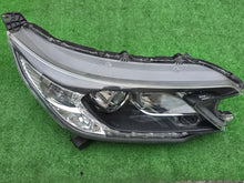 Laden Sie das Bild in den Galerie-Viewer, Frontscheinwerfer Honda Crv LED Rechts Scheinwerfer Headlight