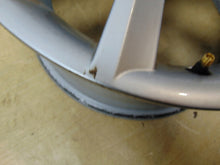 Laden Sie das Bild in den Galerie-Viewer, 1x Alufelge 16 Zoll 7.0&quot; 5x100 46ET 5JA601025G Skoda Rapid Rim Wheel