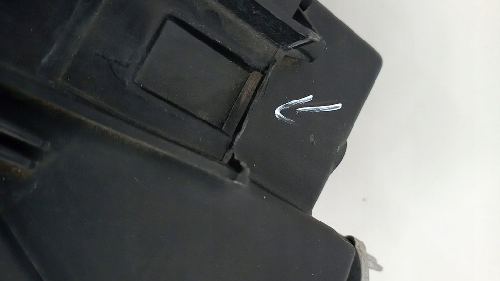 Frontscheinwerfer Seat Ateca 576941007F Links Scheinwerfer Headlight