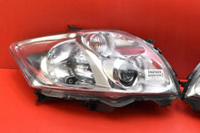 Laden Sie das Bild in den Galerie-Viewer, Frontscheinwerfer Toyota Auris -1043410- Ein Satz Scheinwerfer Headlight SCH3454041772og