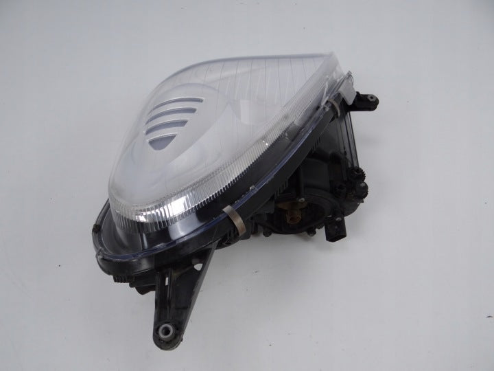 Frontscheinwerfer Mercedes-Benz Slk Xenon Ein Satz Scheinwerfer Headlight SCH9005007608bl
