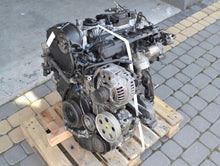 Load image into Gallery viewer, Motor Audi Seat A4 CAB CABA CABB 1.8 TFSI 160PS 118kW 71TKm 2010 Benzin Komplett MOT7111286389iw