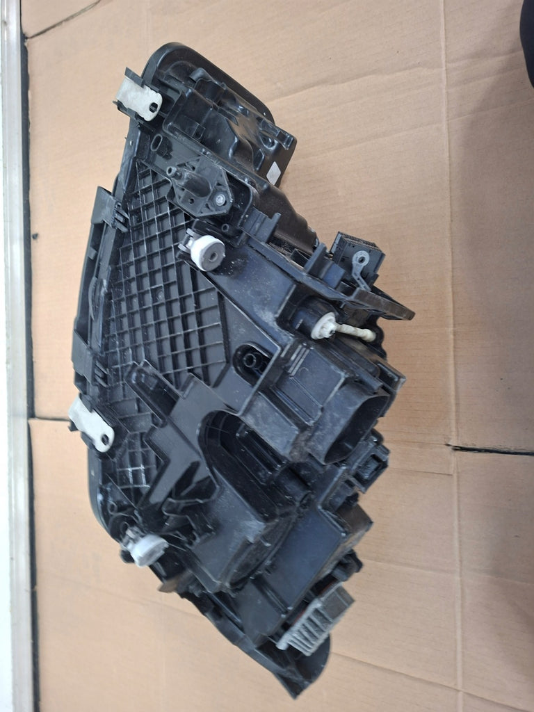 Frontscheinwerfer BMW 5 G31 G30 9850582-06 Rechts Scheinwerfer Headlight SCH3541883985gt
