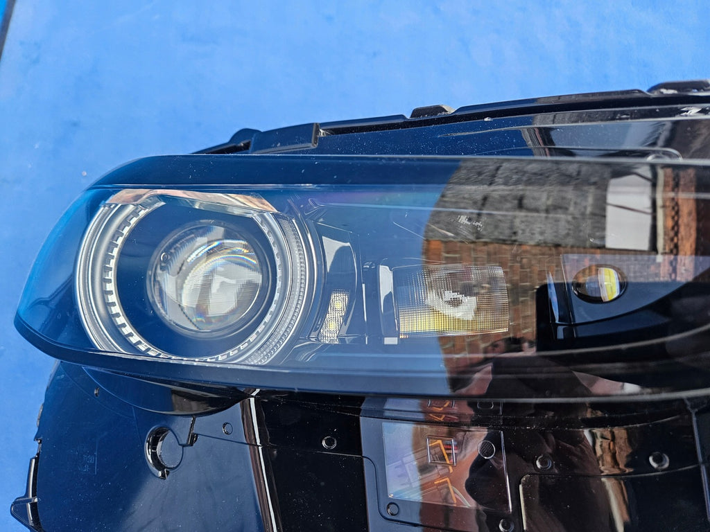 Frontscheinwerfer Mazda Cx30 Cx-30 DGJ1-51030 Rechts Scheinwerfer Headlight SCH5112448484tb