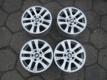 Laden Sie das Bild in den Galerie-Viewer, 4x Alufelge 16 Zoll 7.0" 5x120 34ET BMW 4 Rim Wheel FEL2352633151oc