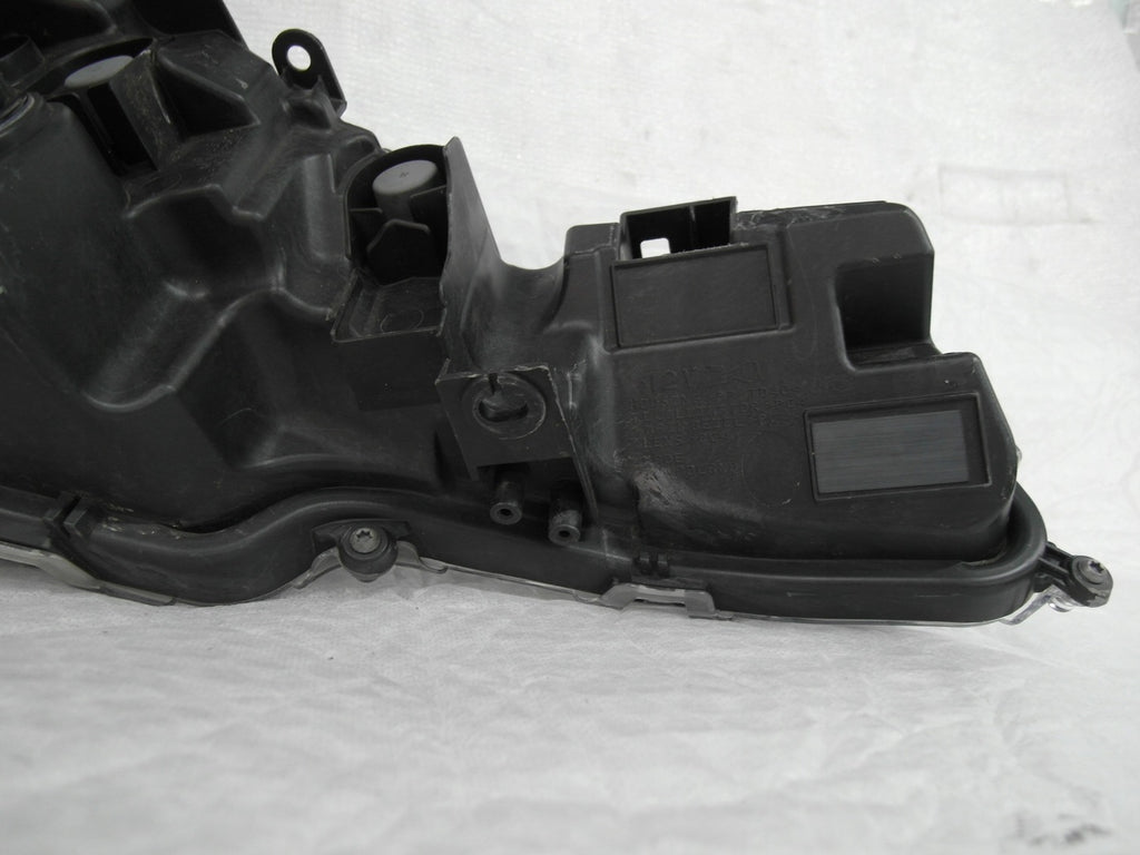 Frontscheinwerfer Toyota Corolla 81150-02S70 LED Ein Stück (Rechts oder Links)