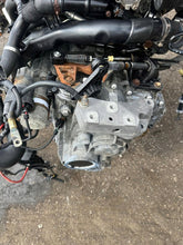 Laden Sie das Bild in den Galerie-Viewer, Motor Audi Seat Skoda VW I CBB CBBA 2.0 TDI Diesel Engine Komplett