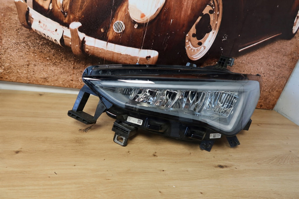 Frontscheinwerfer Cupra Born 10F941007 10F941007J LED Links Headlight