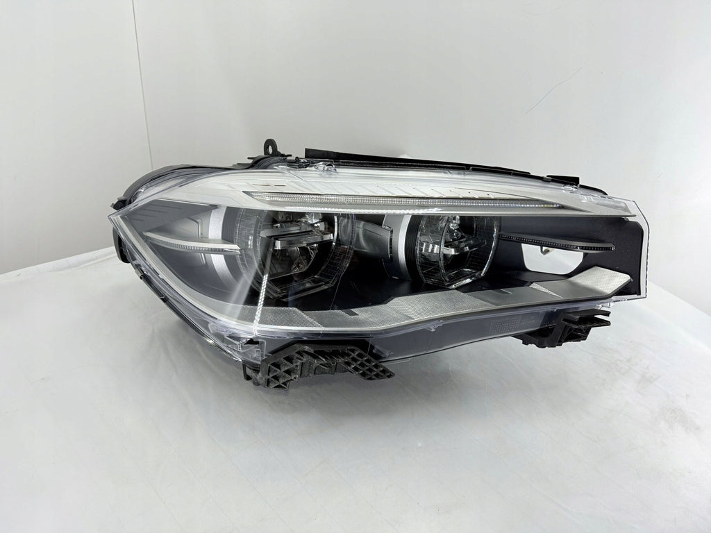 Frontscheinwerfer BMW X5 F15 F16 7399122 Full LED Rechts Scheinwerfer Headlight SCH6845899310mp