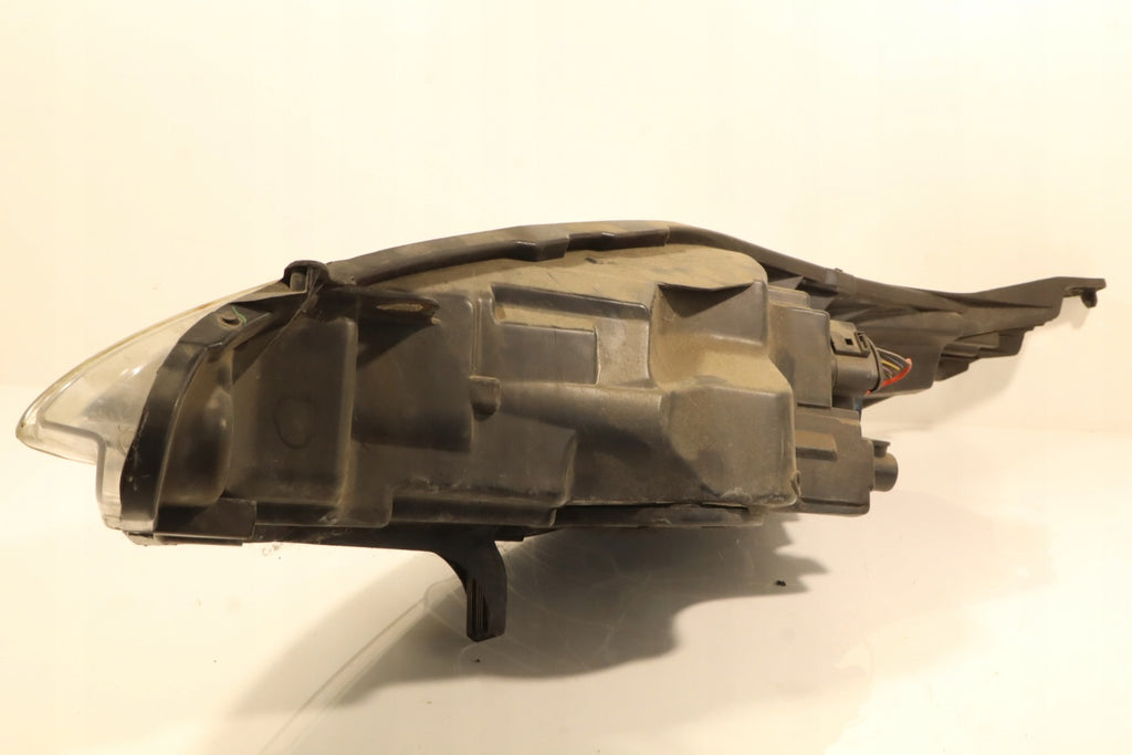 Frontscheinwerfer Ford Fiesta I VII Rechts Scheinwerfer Headlight SCH9998725512xa
