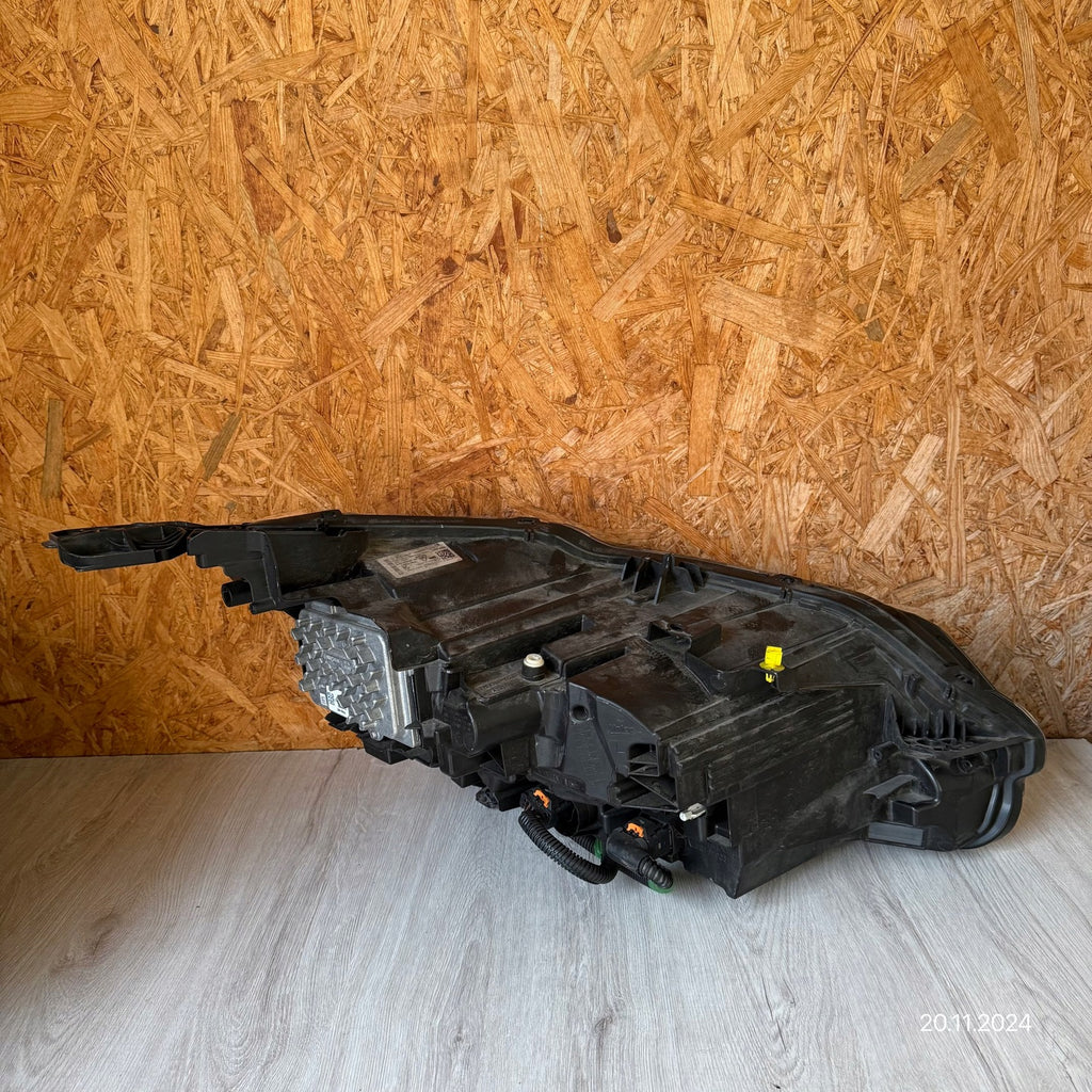 Frontscheinwerfer Peugeot 3008 9836230680 9836230580 Full LED Ein Satz Headlight SCH1282969332vc
