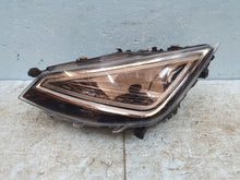 Laden Sie das Bild in den Galerie-Viewer, Frontscheinwerfer Seat Ibiza 6F1941007F LED Links Scheinwerfer Headlight
